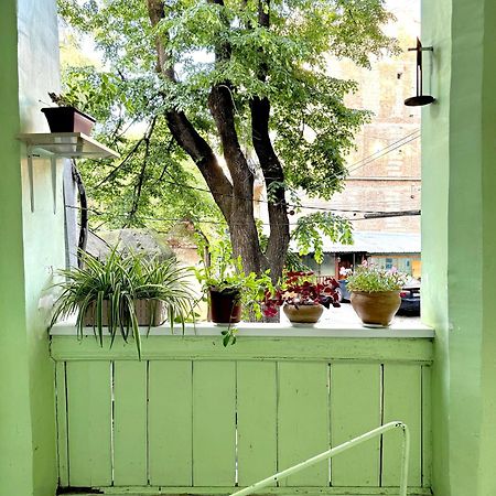 Authentic Old Tbilisi Apartment Exteriér fotografie
