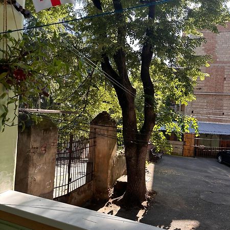 Authentic Old Tbilisi Apartment Exteriér fotografie