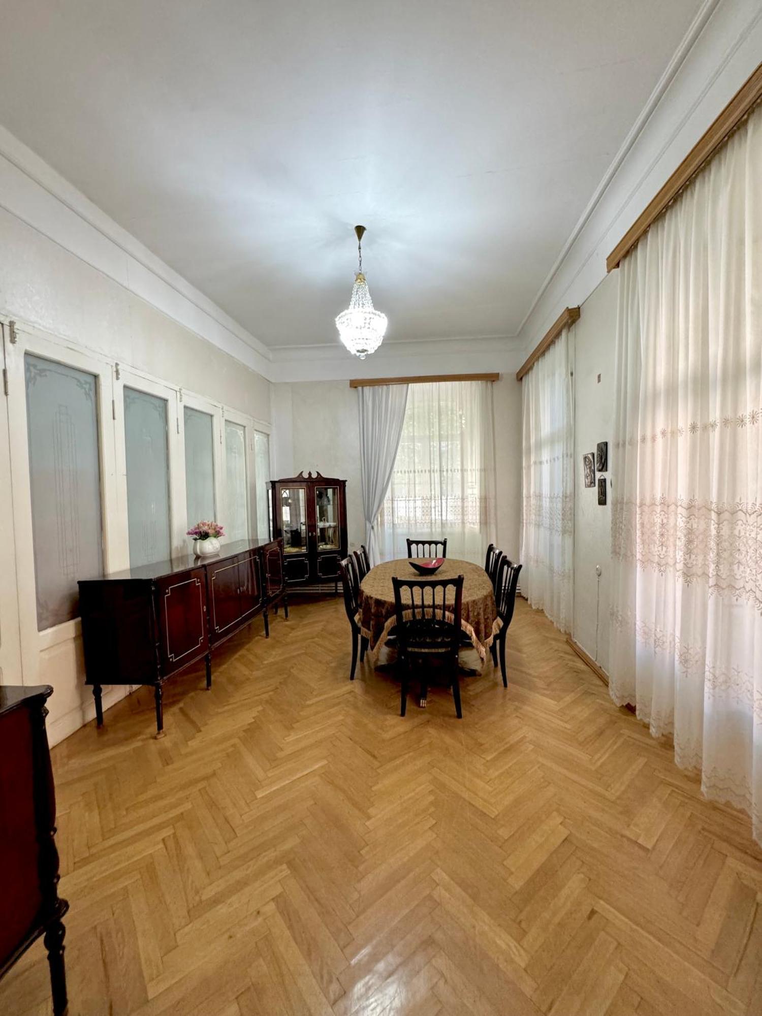 Authentic Old Tbilisi Apartment Exteriér fotografie