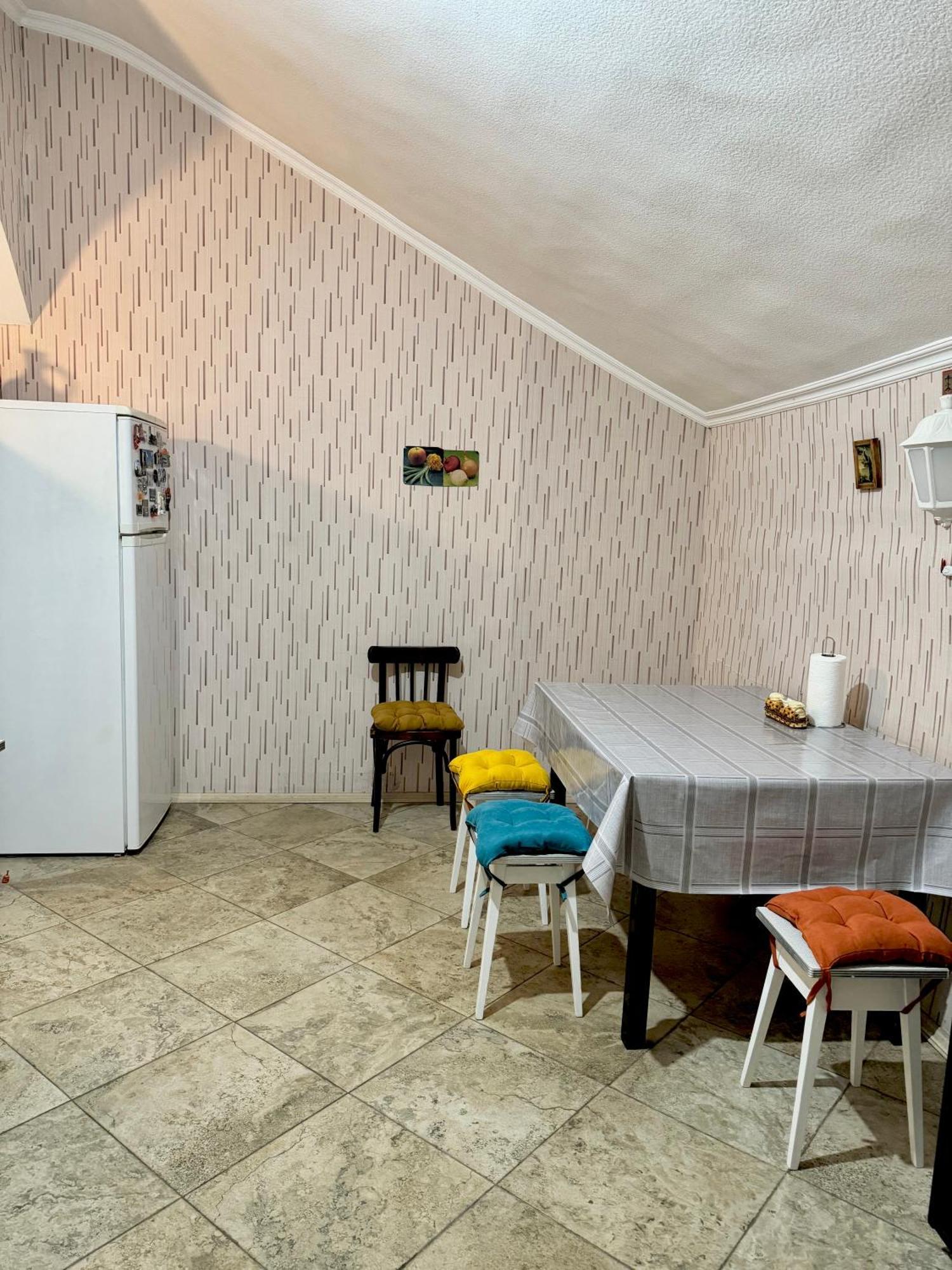 Authentic Old Tbilisi Apartment Exteriér fotografie