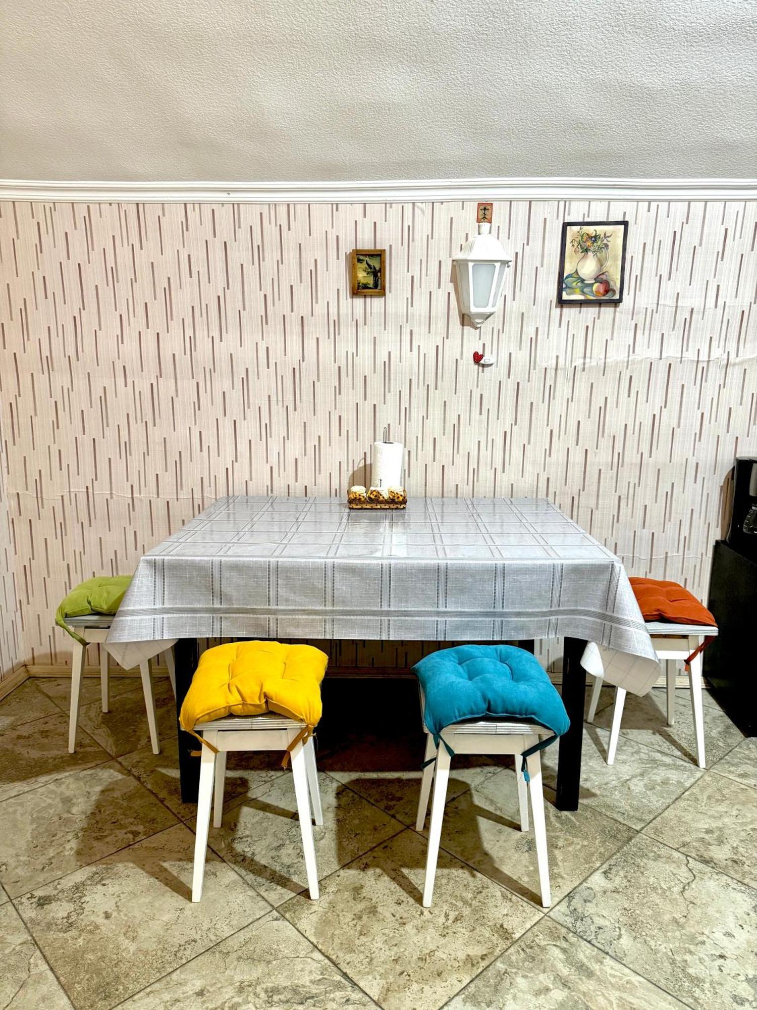 Authentic Old Tbilisi Apartment Exteriér fotografie